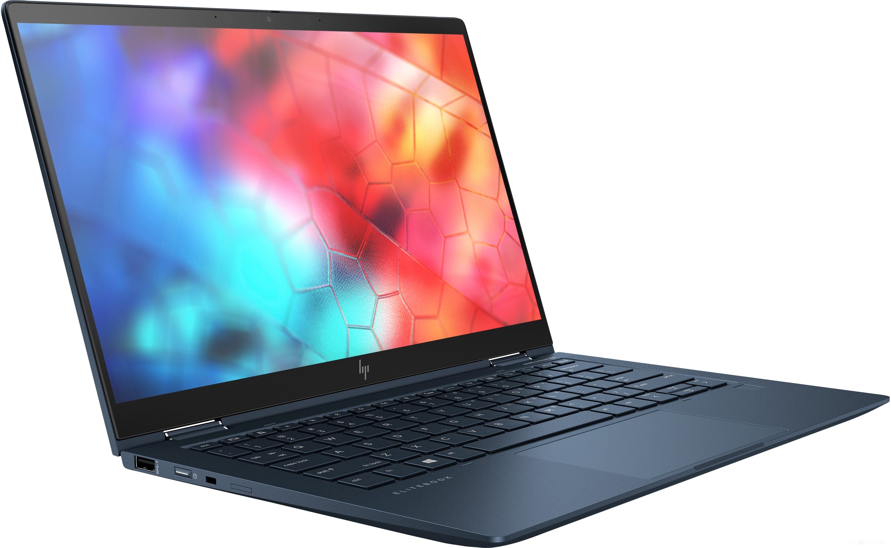 Ноутбук 2-в-1 HP Elite Dragonfly 8MK85EA, фото 4