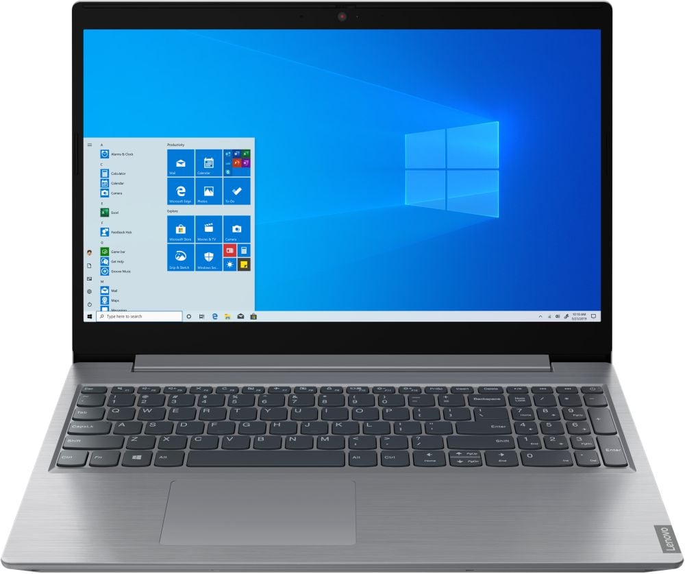 Ноутбук Lenovo IdeaPad L3 15IML05 81Y300J6RE, фото 2