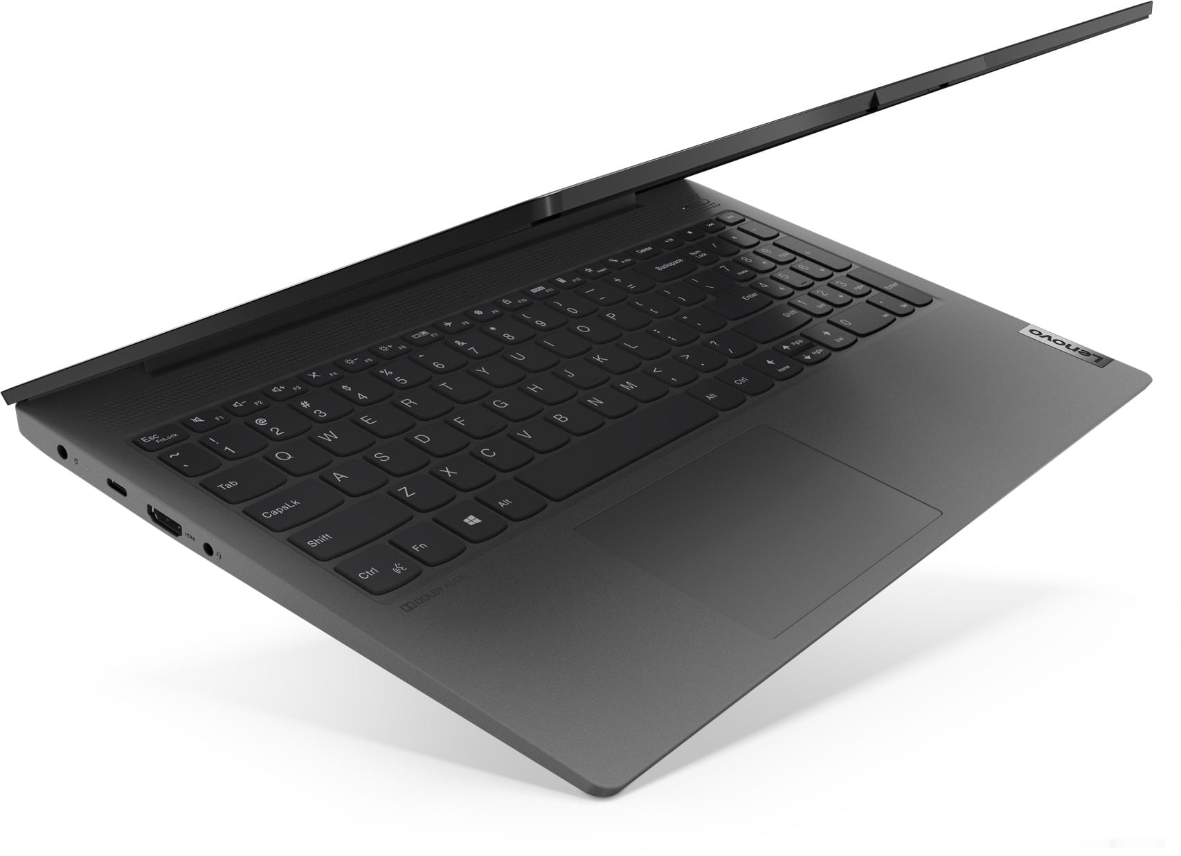 Ноутбук Lenovo IdeaPad 5 15IIL05 81YK00GNRE, фото 17