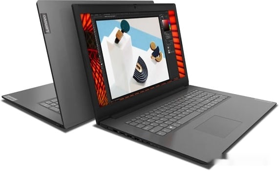 Ноутбук Lenovo V340-17IWL 81RG001PRU, фото 12