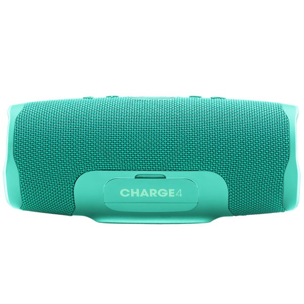 Портативная акустика JBL Charge 4 (Teal), фото 4
