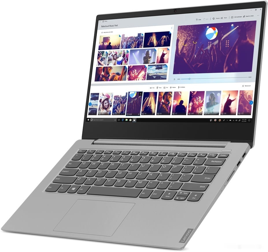 Ноутбук Lenovo IdeaPad S340-14API 81NB00E8RE, фото 7