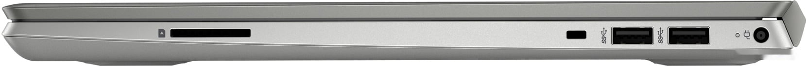 Ноутбук HP Pavilion 15-cs3012ur 8PJ56EA, фото 5