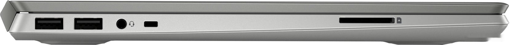 Ноутбук HP Pavilion 14-ce3000ur 8PJ94EA, фото 2
