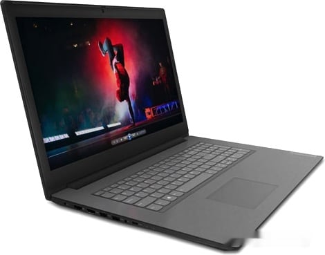 Ноутбук Lenovo V340-17IWL 81RG001PRU, фото 11