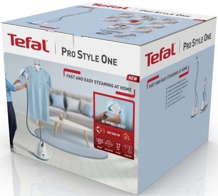 Отпариватель Tefal IT2460E0, фото 8