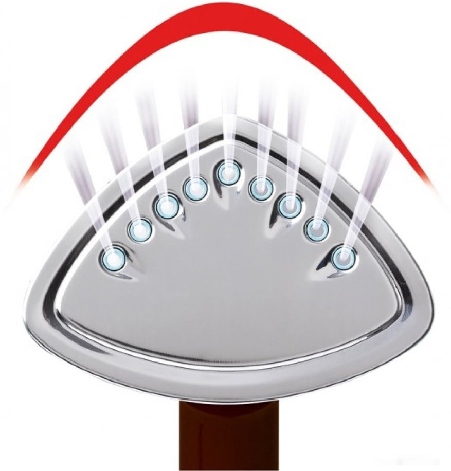 Отпариватель Tefal IS8340E1, фото 3