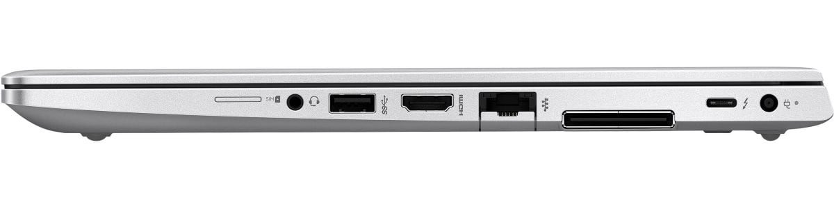 Ноутбук HP EliteBook 830 G6 9FT36EA, фото 6