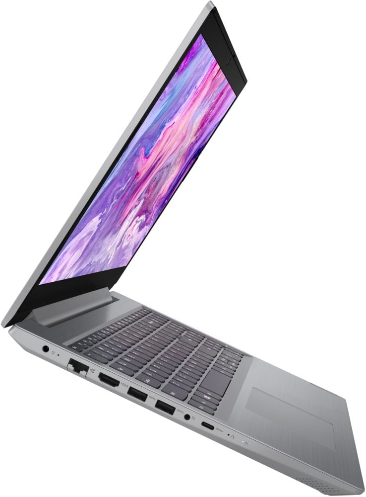 Ноутбук Lenovo IdeaPad L3 15IML05 81Y300J6RE, фото 4