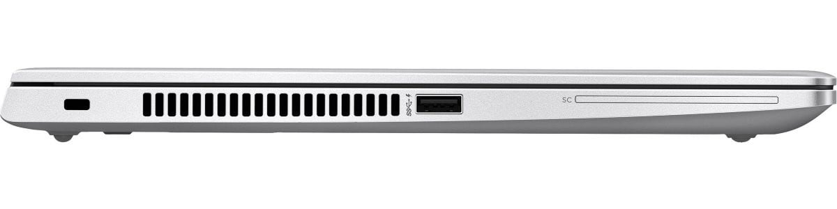 Ноутбук HP EliteBook 830 G6 9FT36EA, фото 5