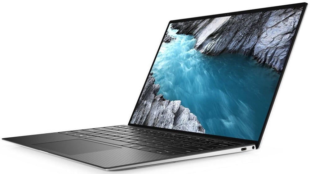 Ноутбук DELL XPS 13 9300-1901, фото 3