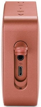 Портативная акустика JBL GO2 (Cinammon), фото 4