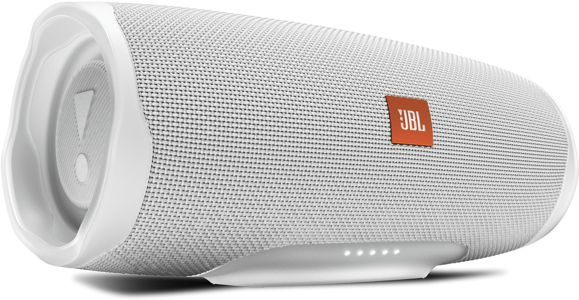 Портативная акустика JBL Charge 4 (White), фото 2