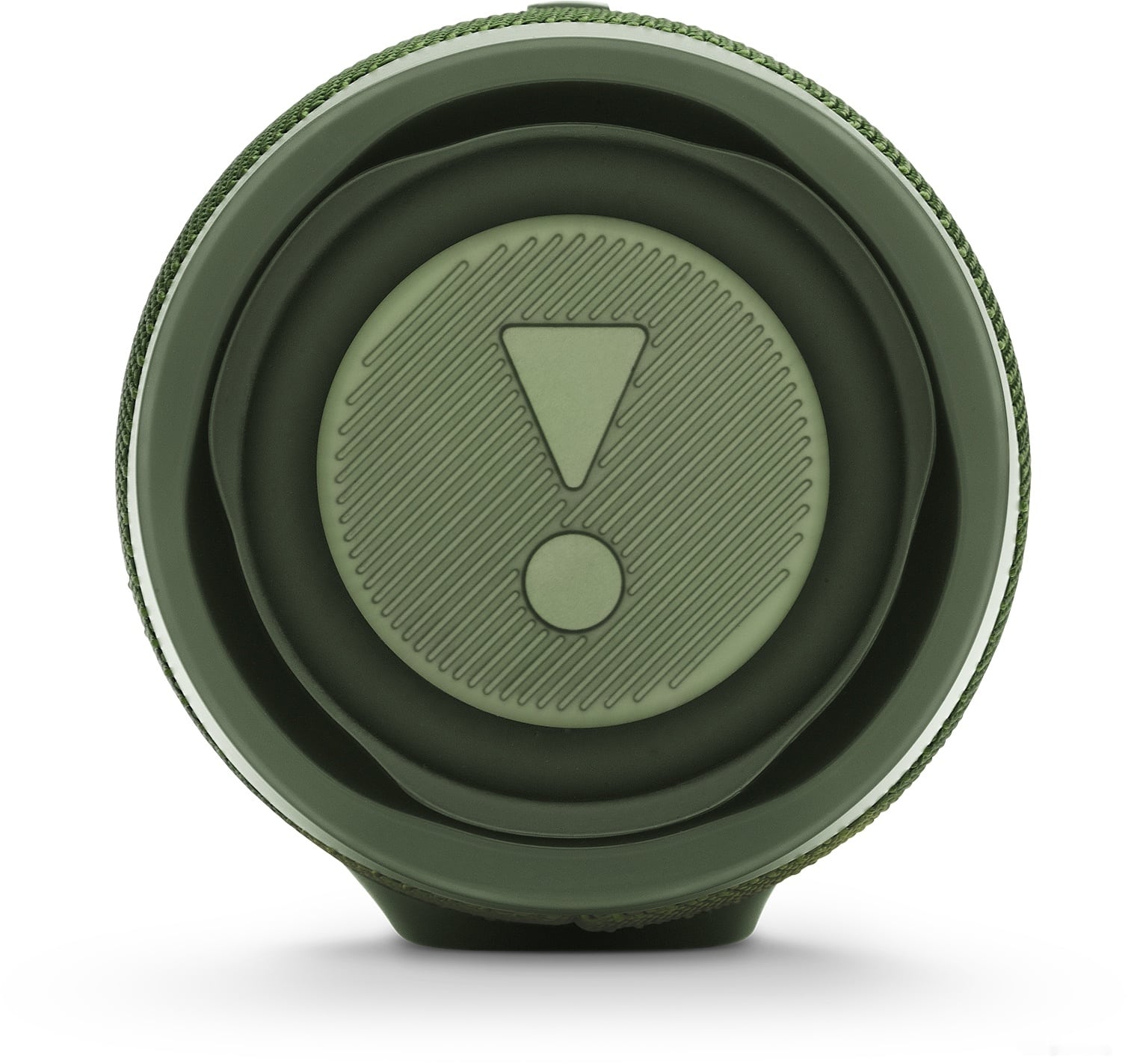 Портативная акустика JBL Charge 4 (Green), фото 5