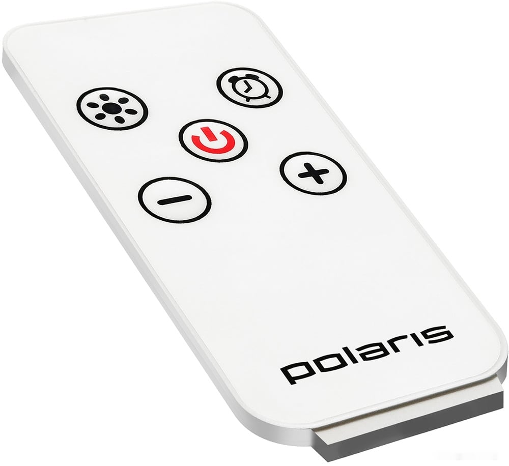 Тепловентилятор Polaris PCWH 2019Di? (белый), фото 2