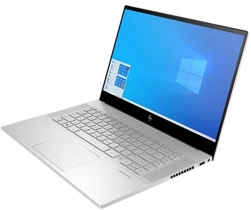 Ноутбук HP ENVY 15-ep0024ur 1L6G8EA, фото 2
