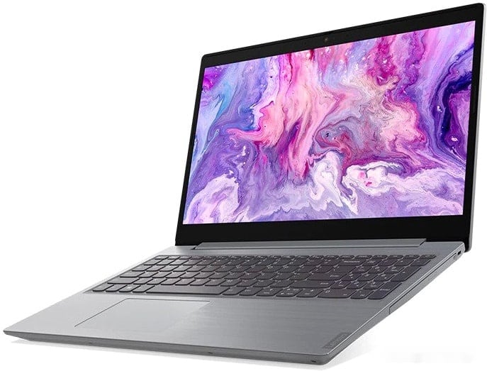Ноутбук Lenovo IdeaPad L3 15IML05 81Y300A5RE, фото 2