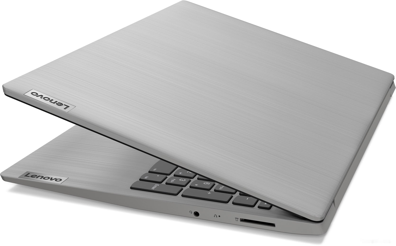 Ноутбук Lenovo IdeaPad 3 15IIL05 81WE00VFRE, фото 5