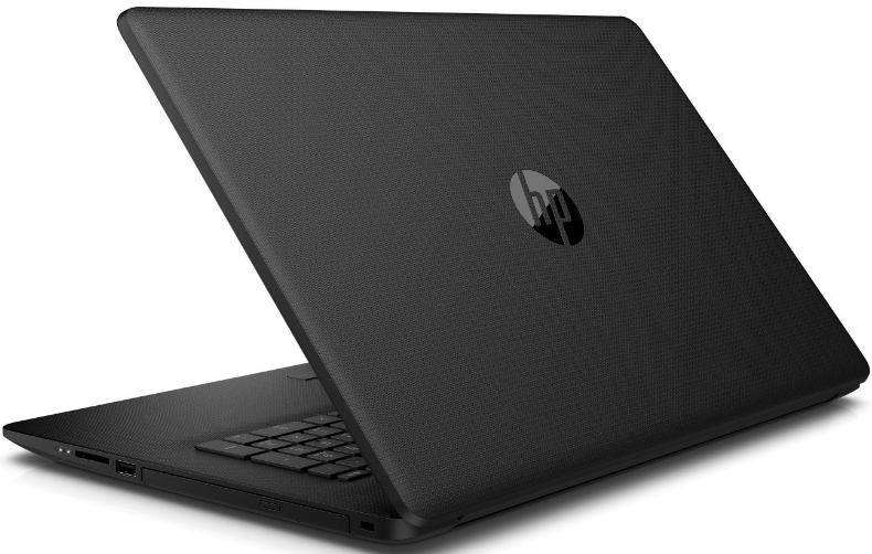 Ноутбук HP 17-ca2009ur 104M4EA, фото 4