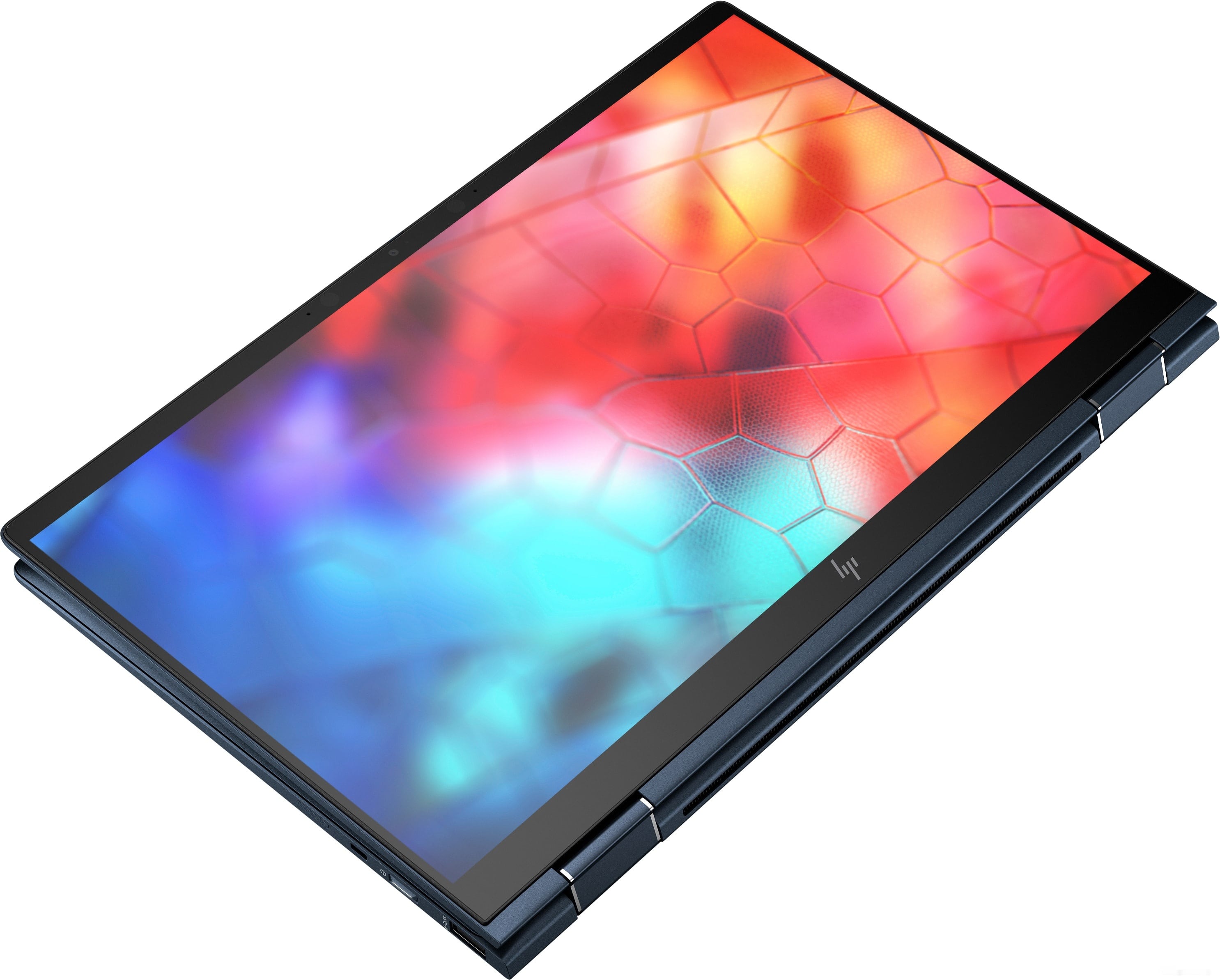 Ноутбук 2-в-1 HP Elite Dragonfly 8MK85EA, фото 8