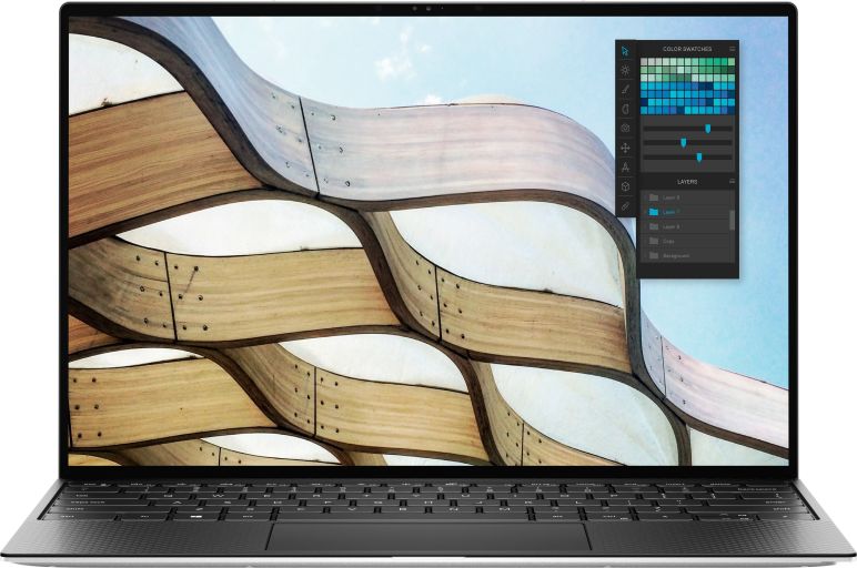 Ноутбук DELL XPS 13 9300-1925, фото 1