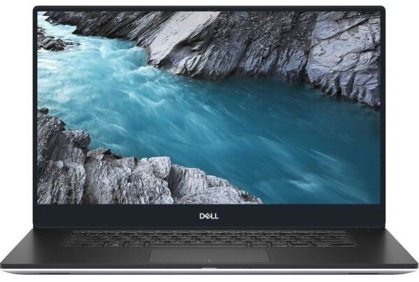 Ноутбук DELL XPS 15 7590-5684, фото 1