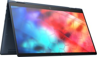 Ноутбук 2-в-1 HP Elite Dragonfly 8MK85EA