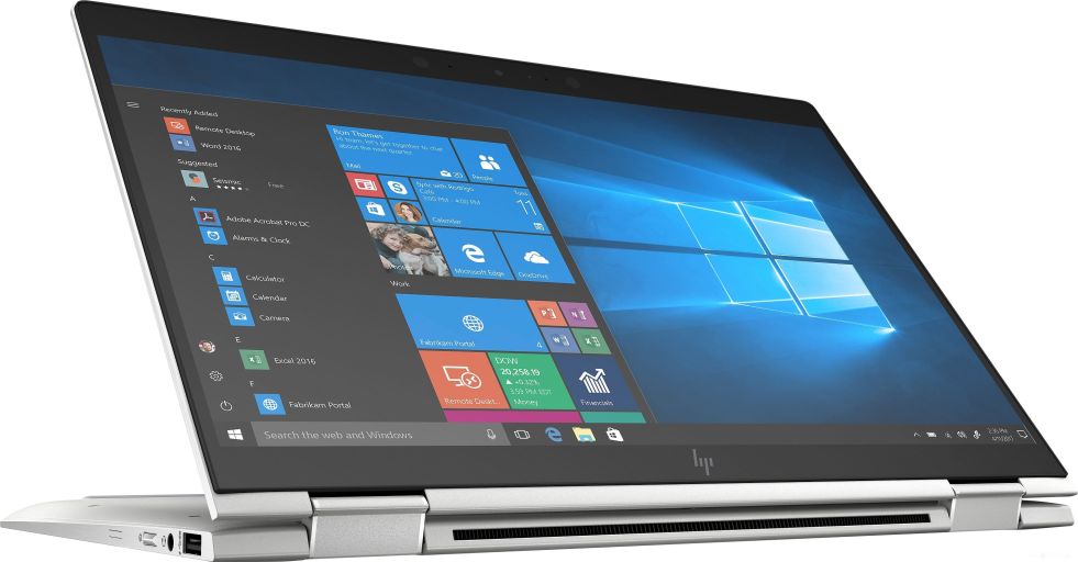 Ноутбук 2-в-1 HP EliteBook x360 1030 G4 7YM17EA, фото 1