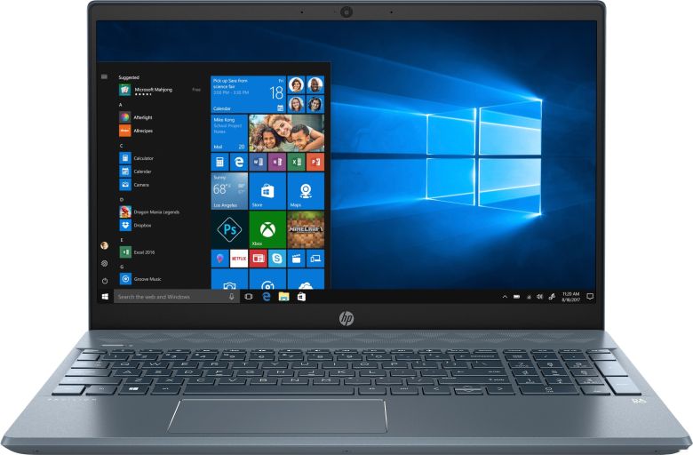 Ноутбук HP Pavilion 15-cs3006ur 8PJ47EA, фото 1