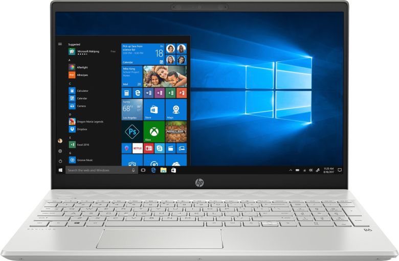 Ноутбук HP Pavilion 15-cs3012ur 8PJ56EA, фото 1