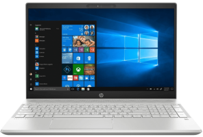 Ноутбук HP Pavilion 15-cs3060ur 9PZ28EA