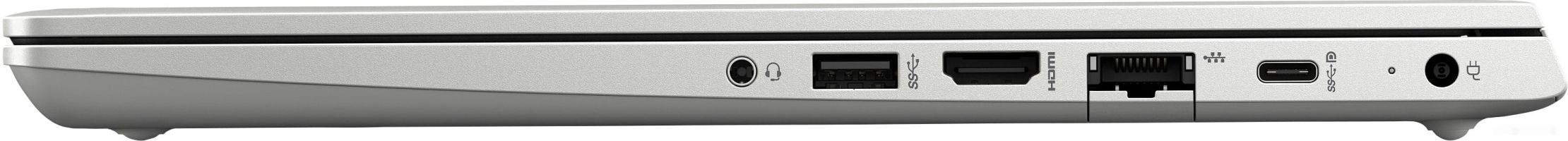 Ноутбук HP ProBook 430 G6 5TL35ES