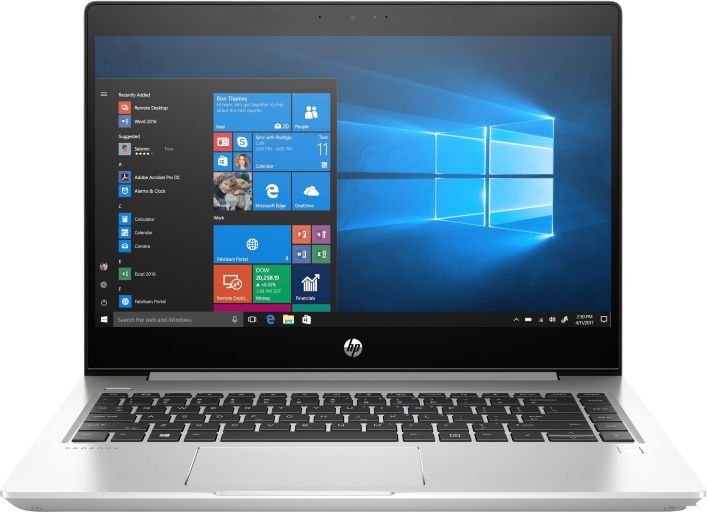 Ноутбук HP ProBook 445R G6 7QL79EA, фото 1