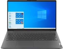 Ноутбук Lenovo IdeaPad 5 15IIL05 81YK00GNRE