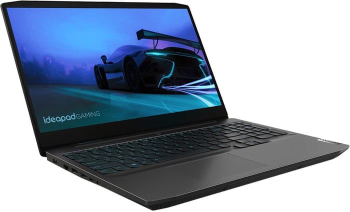 Игровой ноутбук Lenovo IdeaPad Gaming 3 15IMH05 81Y400CHRE, фото 1