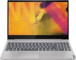 Ноутбук Lenovo ideapad S340-15IILD 81WL005CRE