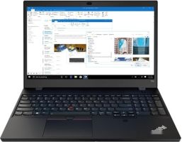 Ноутбук Lenovo ThinkPad T15p Gen 1 20TN001RRT