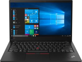 Ноутбук Lenovo ThinkPad X1 Carbon 7 20QD003GRT