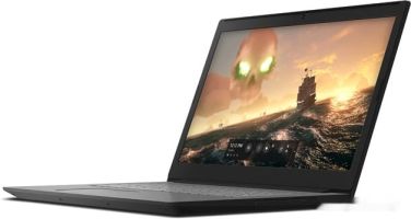 Ноутбук Lenovo V340-17IWL 81RG001PRU
