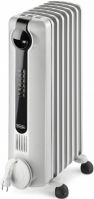 Масляный радиатор Delonghi TRRS 0715E