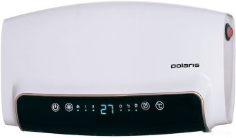 Тепловентилятор Polaris PCWH 2019Di? (белый)