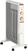 Инфракрасный обогреватель Polaris PMH 1534 (белый)