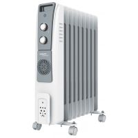 Масляный радиатор Scarlett SC 51.2409 S5