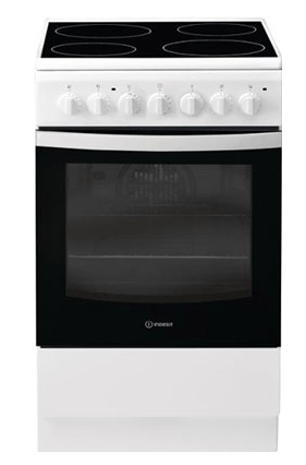 Плита Indesit IS5V4PHW/RU, фото 1