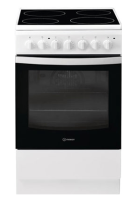 Плита Indesit IS5V4PHW/RU