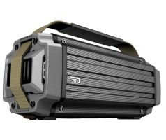 Портативная акустика DreamWave Tremor (Graphite)
