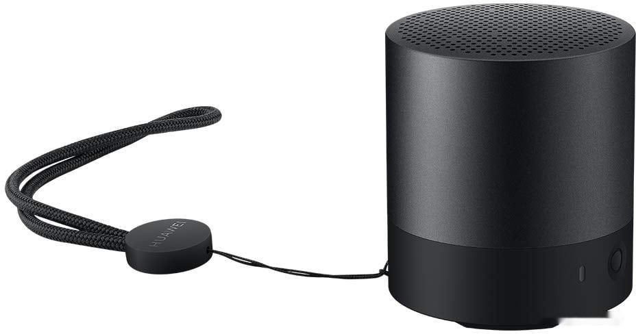 Беспроводная колонка Huawei Mini Speaker Double CM510 (черный), фото 1