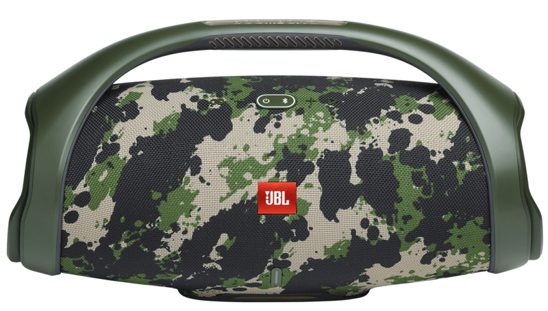 Портативная акустика JBL Boombox 2 (Squad), фото 1