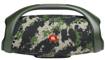 Портативная акустика JBL Boombox 2 (Squad)