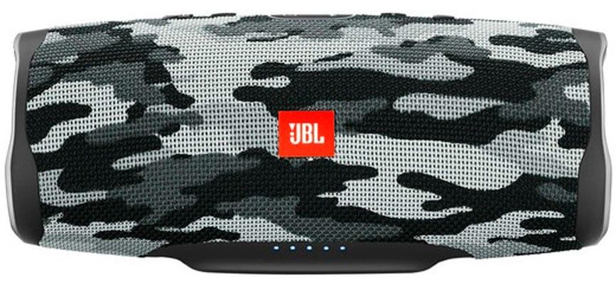 Портативная акустика JBL Charge 4 (BCamo), фото 1